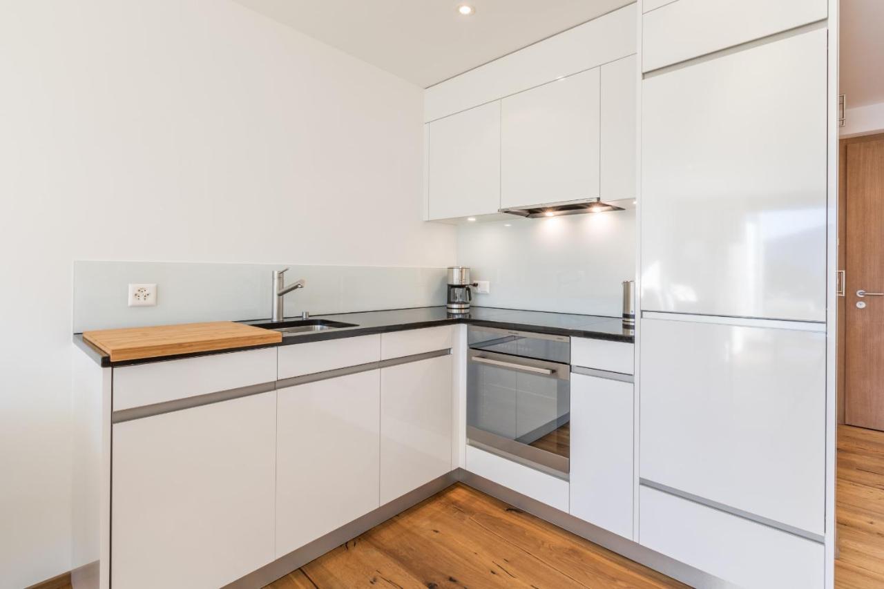 Laax Homes - Taviarna Laax 4,5 Экстерьер фото